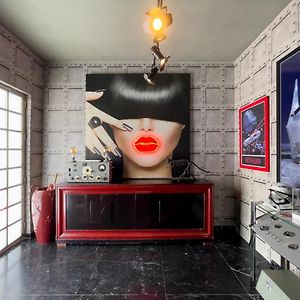 Marbella Boutique Art Suites